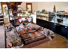 ショコラティエ・サンク