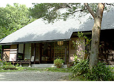 古民家カフェ/染織工房 yumeya