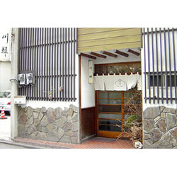 川蝉