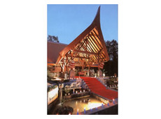 アジアンバリガーデン