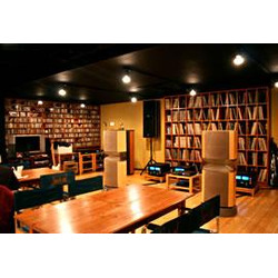 SOUND+CAFE なかじ