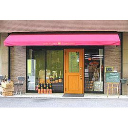 ワインビストロ ラトリシエール