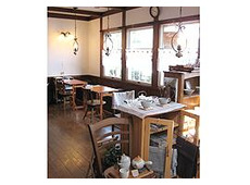 日本茶カフェ・雑貨 茶's Cafe
