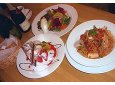 リストランテ・カルパッチョ