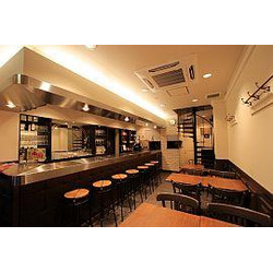 ミハシカフェ