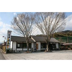 手打ちそば処 嵯峨