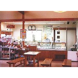 アイス工房 武茂の郷