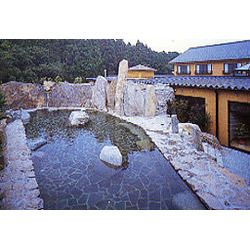 東照温泉