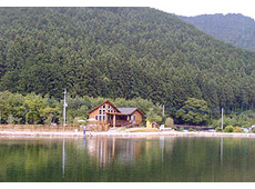 Lake Wood Resort