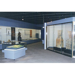 壬生町立歴史民俗資料館