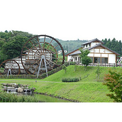 道の駅 東山道 伊王野