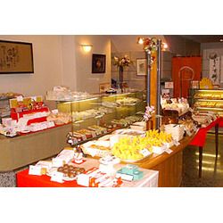 下野菓子処 うさぎや