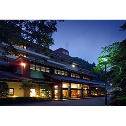 湯けむりの里 柏屋