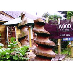 ウッド・ドリーミング