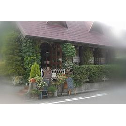 茶房 ともしび